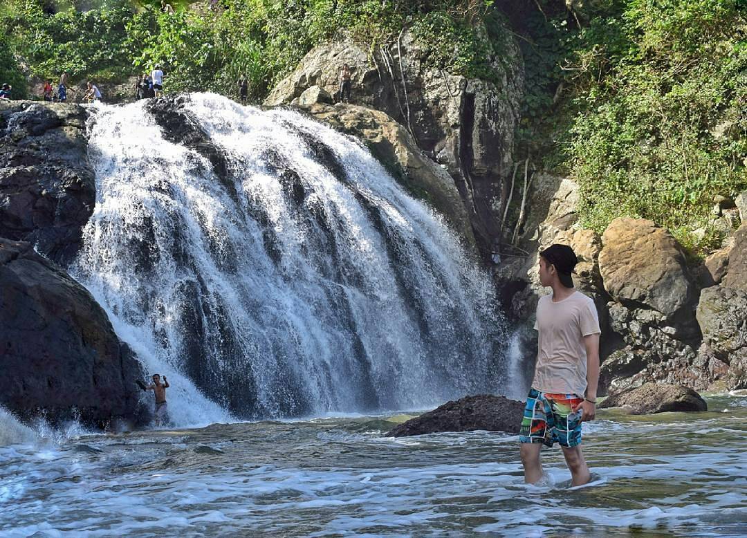 Pantai Banyu Anjlok Malang, Adakah Fasilitas Snorkeling dan Berapa Harga Tiket Masuknya? 1
