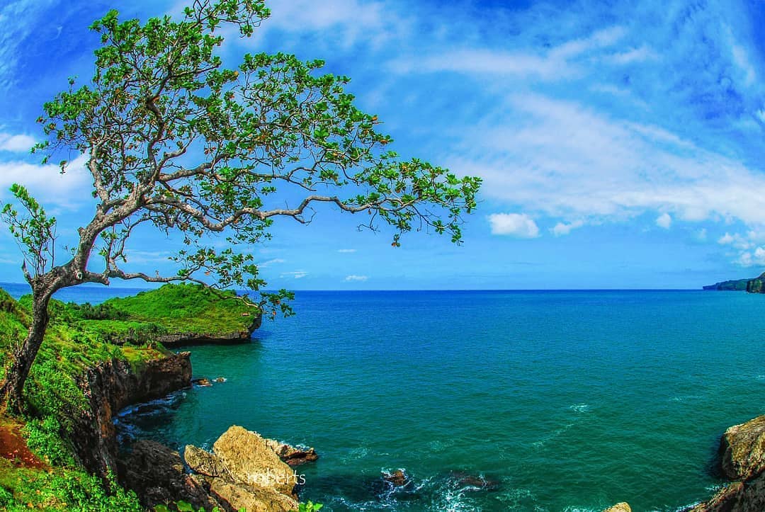 Menikmati Sunset di Pantai Kesirat Jogja dan Bagaimana Akses Jalan Menuju Lokasi? 8