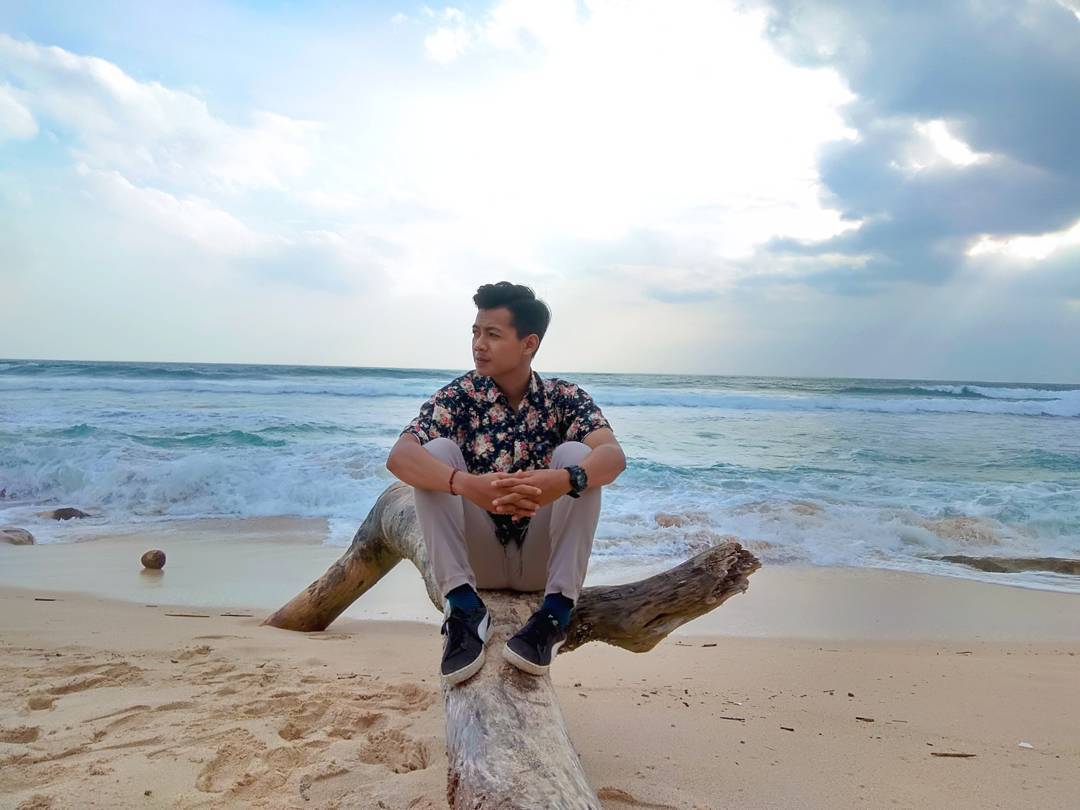 Pantai Gondo Mayit Blitar 2