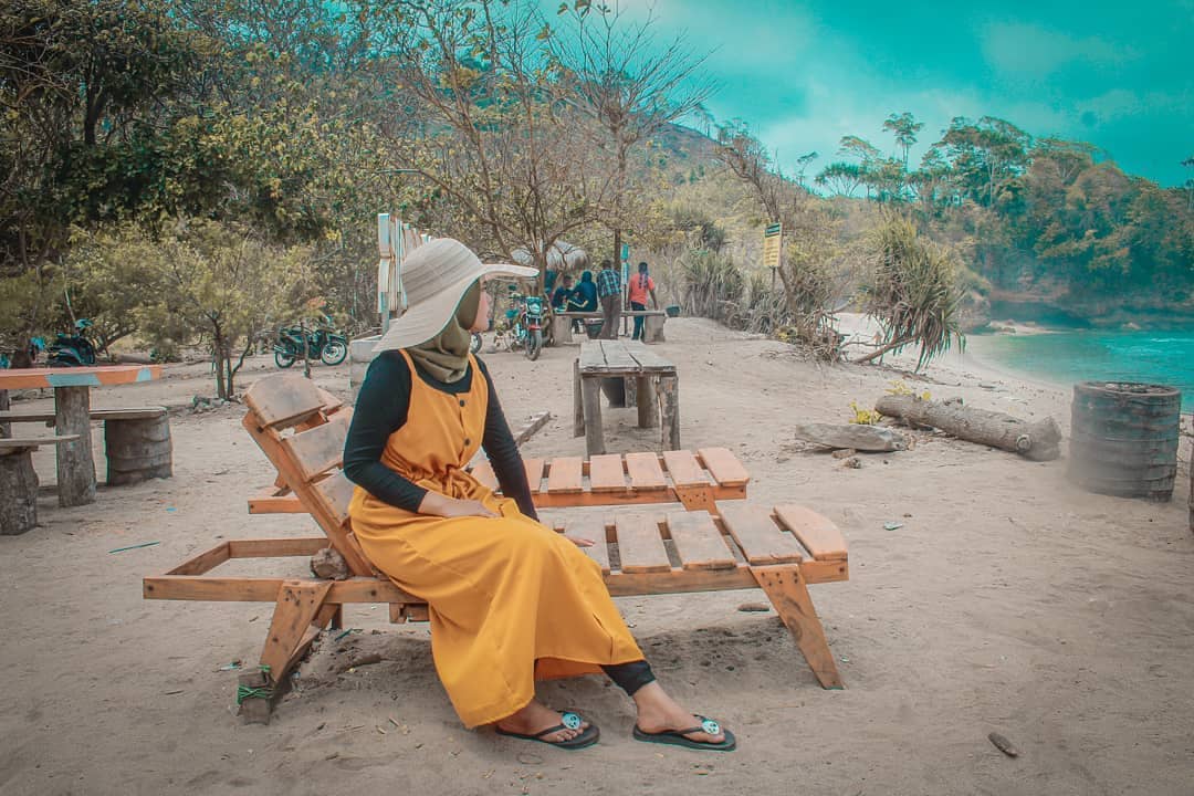 Akses Jalan Menuju Lokasi Wisata Pantai Sanggar Tulungagung dan Berapa Harga Tiketnya? 9 Akses Jalan Menuju Lokasi Wisata Pantai Sanggar Tulungagung dan Berapa Harga Tiketnya? 9