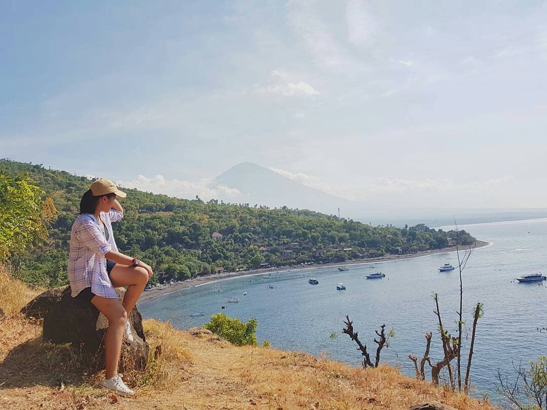 Snorkeling Ke Pantai Amed Yang Terletak di Karangasem Bali dan Berapa Harga Tiket Masuknya? 9 Snorkeling Ke Pantai Amed Yang Terletak di Karangasem Bali dan Berapa Harga Tiket Masuknya? 9