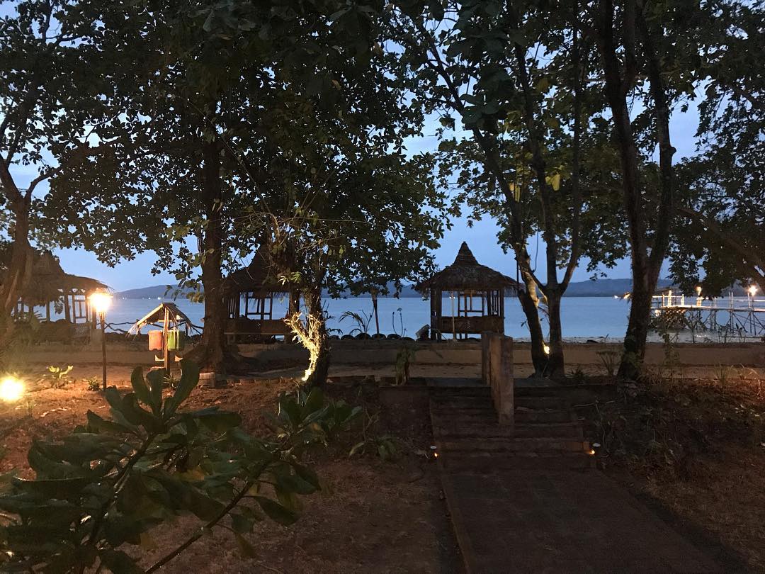 Pulau Umang Banten 6