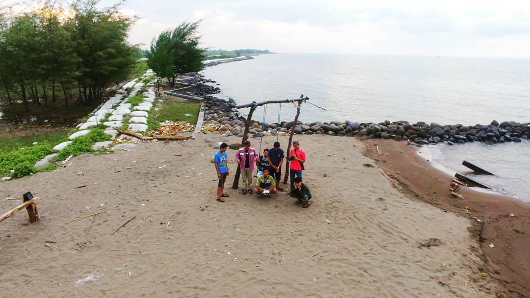 Keindahan Objek Wisata Pantai Senggigi Lombok 5 Keindahan Objek Wisata Pantai Senggigi Lombok 5