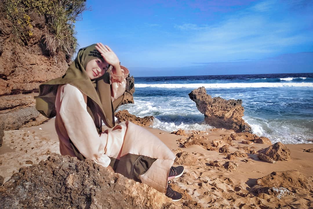 Bagaimana Akses Jalan Menuju Lokasi Pantai Selok Malang dan Berapa Harga Tiket Masuknya? 8 Bagaimana Akses Jalan Menuju Lokasi Pantai Selok Malang dan Berapa Harga Tiket Masuknya? 8