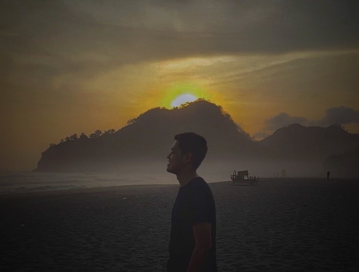 Pantai Suwuk Yang Indah 9