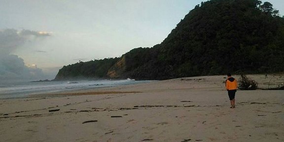 Pantai Modangan Malang 7 Pantai Modangan Malang 7