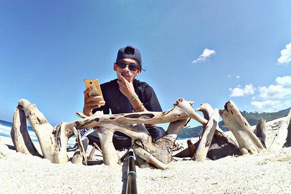 Pantai Modangan Malang 2 Pantai Modangan Malang 2