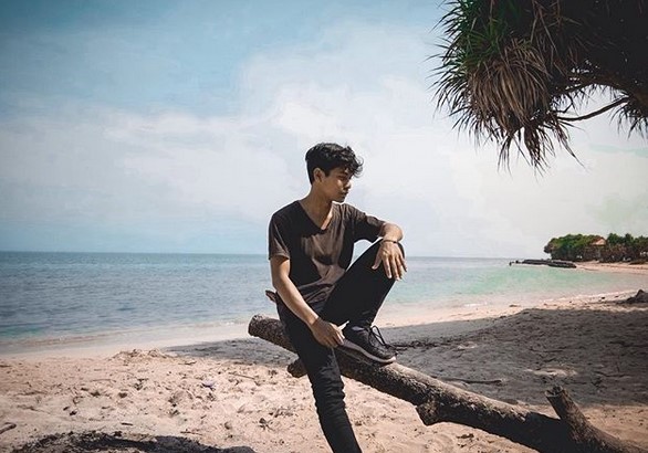 Pantai Empu Rancak Jepara 2 Pantai Empu Rancak Jepara 2