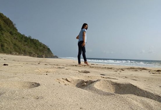 Pantai Modangan Malang 6 Pantai Modangan Malang 6