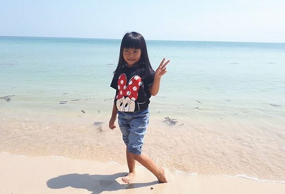 Pantai Empu Rancak Jepara 5 Pantai Empu Rancak Jepara 5