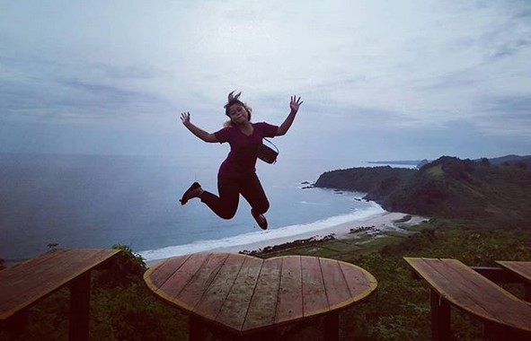 Pantai Modangan Malang 9 Pantai Modangan Malang 9