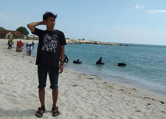 Pantai Empu Rancak Jepara 3 Pantai Empu Rancak Jepara 3