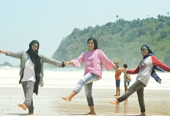 Pantai Modangan Malang 10 Pantai Modangan Malang 10