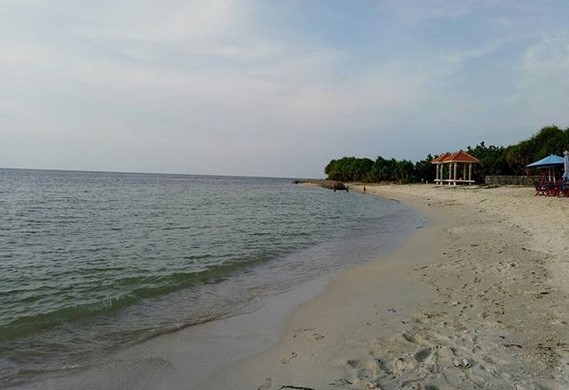 Pantai Empu Rancak Jepara 7 Pantai Empu Rancak Jepara 7