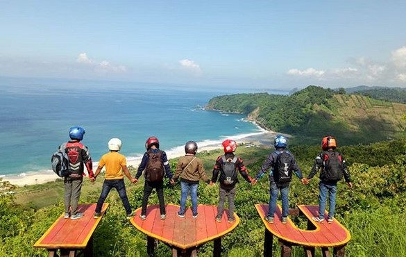 Pantai Modangan Malang 4 Pantai Modangan Malang 4