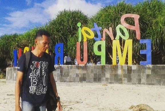 Pantai Empu Rancak Jepara 8 Pantai Empu Rancak Jepara 8