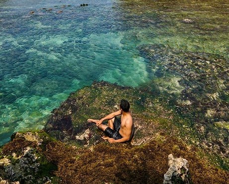 Pantai Kedung Celeng Malang 4 Pantai Kedung Celeng Malang 4