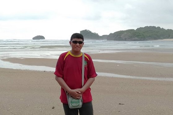 Pantai Bantol Malang 4