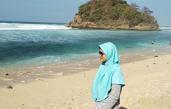 Pantai Bantol Malang 6