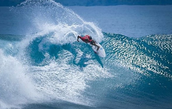 Pantai Tanjung Setia Terletak di Provinsi Lampung Tepatnya di Krui Benar Atau Salah? 4 Pantai Tanjung Setia Terletak di Provinsi Lampung Tepatnya di Krui Benar Atau Salah? 4