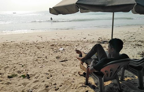 Pantai Tanjung Setia Terletak di Provinsi Lampung Tepatnya di Krui Benar Atau Salah? 7 Pantai Tanjung Setia Terletak di Provinsi Lampung Tepatnya di Krui Benar Atau Salah? 7