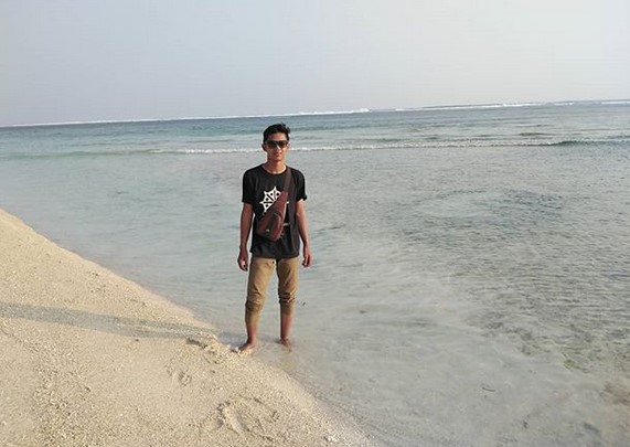 Pantai Tanjung Setia Terletak di Provinsi Lampung Tepatnya di Krui Benar Atau Salah? 8 Pantai Tanjung Setia Terletak di Provinsi Lampung Tepatnya di Krui Benar Atau Salah? 8