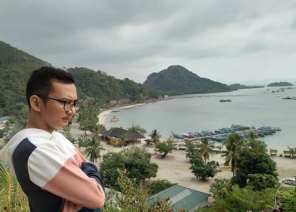 Pantai Sari Ringgung Dengan Pasir Timbulnya Terletak di Daerah Lampung Mana dan Buka Atau Tidak? 1