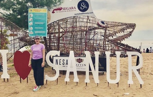 Keindahan Karang di Pantai Sanur Bali 5 Keindahan Karang di Pantai Sanur Bali 5