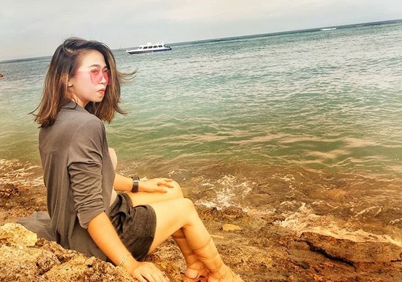 Keindahan Karang di Pantai Sanur Bali 6 Keindahan Karang di Pantai Sanur Bali 6