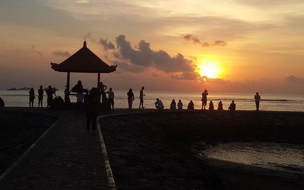 Keindahan Karang di Pantai Sanur Bali 8 Keindahan Karang di Pantai Sanur Bali 8