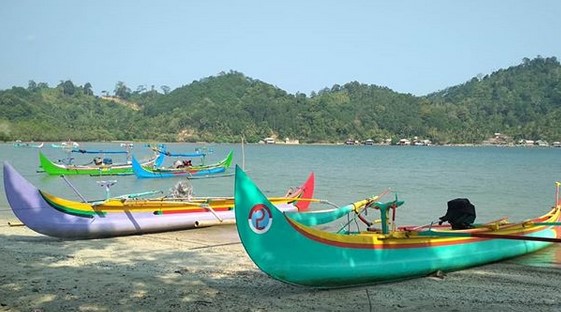 Kapan Waktu Terbaik Piknik Ke Pantai Teluk Kiluan? 1