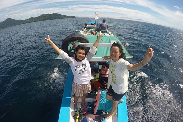 Kapan Waktu Terbaik Piknik Ke Pantai Teluk Kiluan? 4