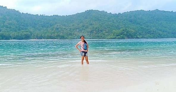 Kapan Waktu Terbaik Piknik Ke Pantai Teluk Kiluan? 8