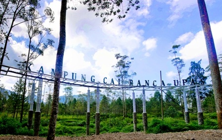 Selain Berkemah, Apa Aja Sih Yang Menarik di Ranca Upas? Lihat 10 Potret Ini 10 Selain Berkemah, Apa Aja Sih Yang Menarik di Ranca Upas? Lihat 10 Potret Ini 9