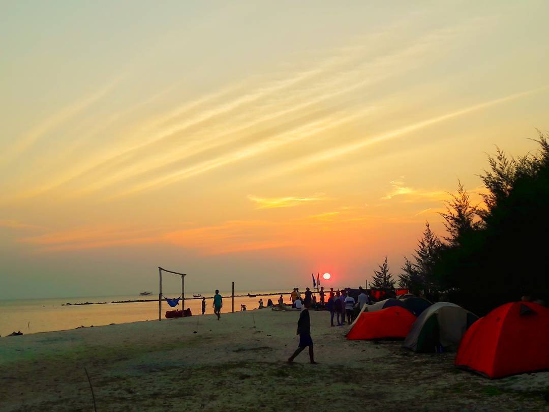 10 Foto Pulau Panjang Jepara Jawa Tengah + Biaya Snorkeling & Tiket Masuk Wisata Pantai 7 10 Foto Pulau Panjang Jepara Jawa Tengah + Biaya Snorkeling & Tiket Masuk Wisata Pantai 7