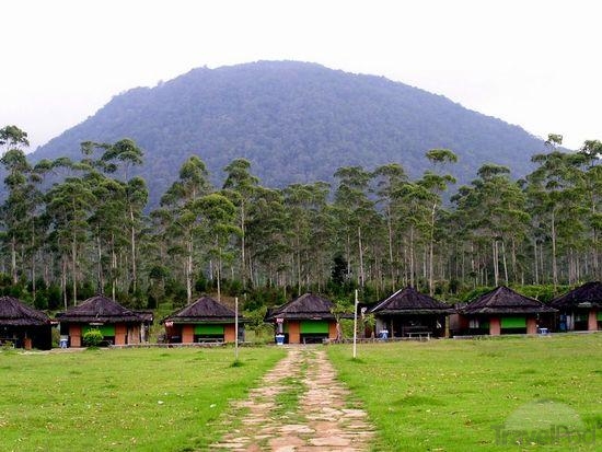 Selain Berkemah, Apa Aja Sih Yang Menarik di Ranca Upas? Lihat 10 Potret Ini 2 Selain Berkemah, Apa Aja Sih Yang Menarik di Ranca Upas? Lihat 10 Potret Ini 1
