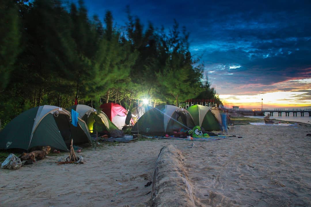 10 Foto Pulau Panjang Jepara Jawa Tengah + Biaya Snorkeling & Tiket Masuk Wisata Pantai 6 10 Foto Pulau Panjang Jepara Jawa Tengah + Biaya Snorkeling & Tiket Masuk Wisata Pantai 6