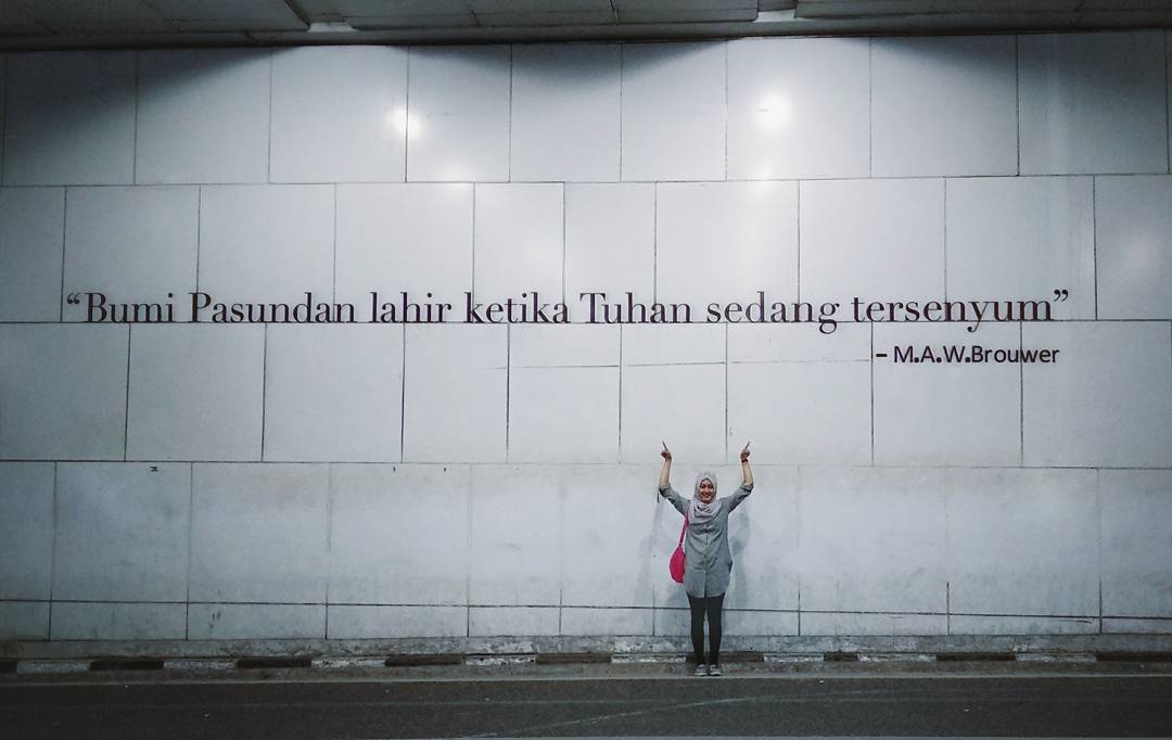 Masjid Raya Bandung 8