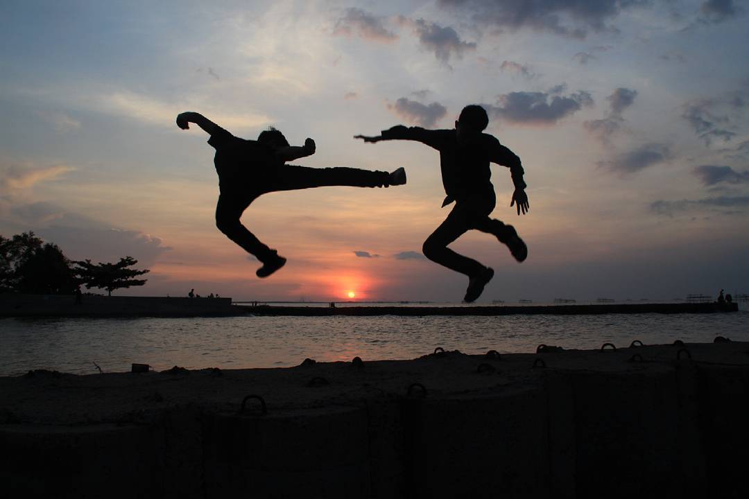 Potret Indahnya Lokasi Wisata Pantai Maron di Semarang dan Berapa Harga Tiket Masuknya? 3 Potret Indahnya Lokasi Wisata Pantai Maron di Semarang dan Berapa Harga Tiket Masuknya? 3