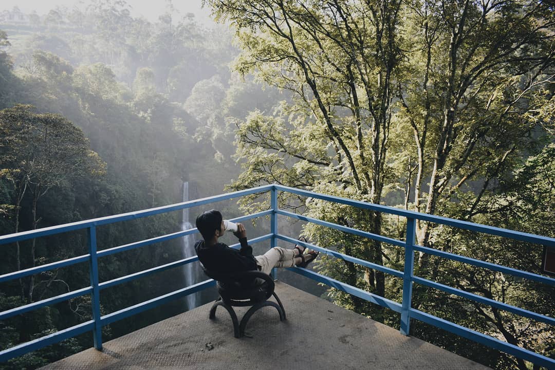 Wisata Indah Curug Cimahi di Kabupaten Bandung Barat 10