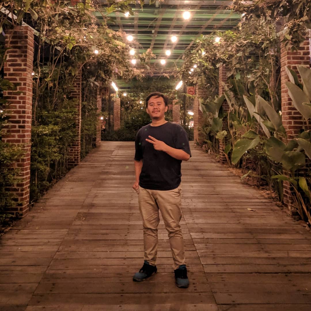 Paris Van Java Mall Bandung 10