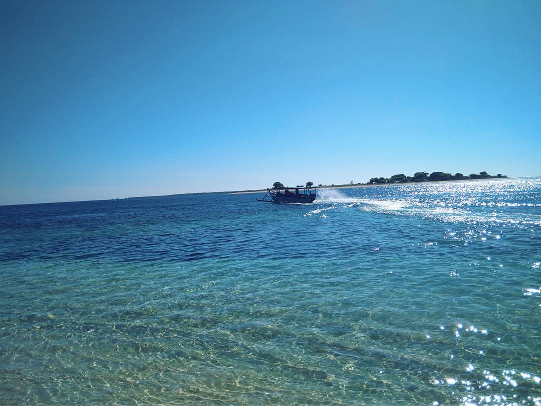 Mau Camping Atau Snorkeling? Coba Gili Kondo di Lombok Timur 6 Mau Camping Atau Snorkeling? Coba Gili Kondo di Lombok Timur 6