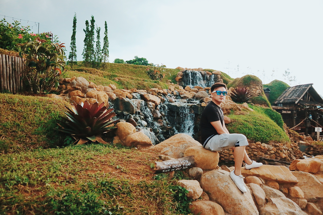 De Ranch Lembang 4 De Ranch Lembang 4