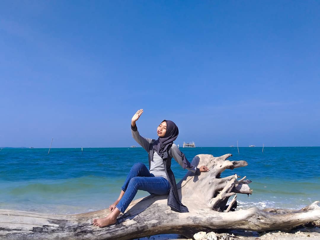 10 Foto Pulau Panjang Jepara Jawa Tengah + Biaya Snorkeling & Tiket Masuk Wisata Pantai 8 10 Foto Pulau Panjang Jepara Jawa Tengah + Biaya Snorkeling & Tiket Masuk Wisata Pantai 8