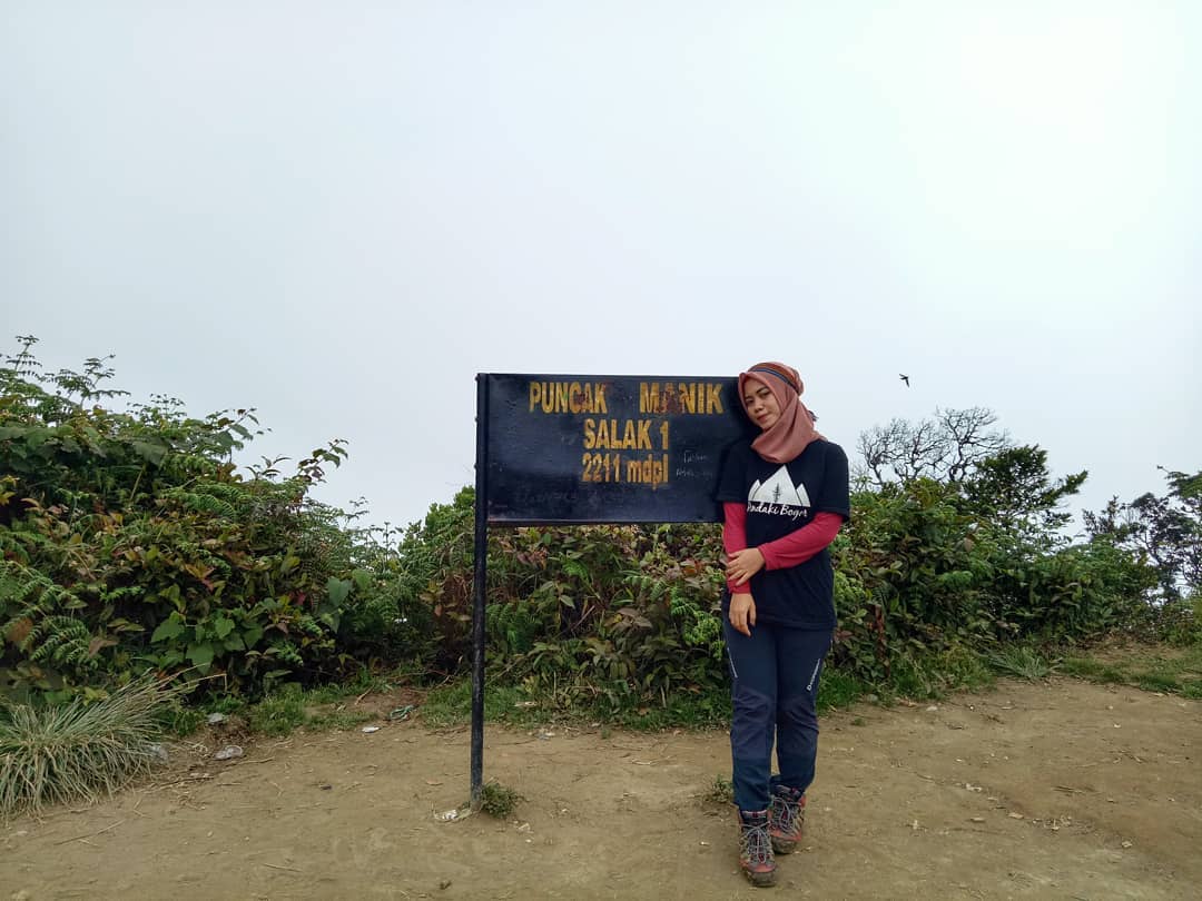 Wisata Gunung Salak Bogor 2 Wisata Gunung Salak Bogor 2