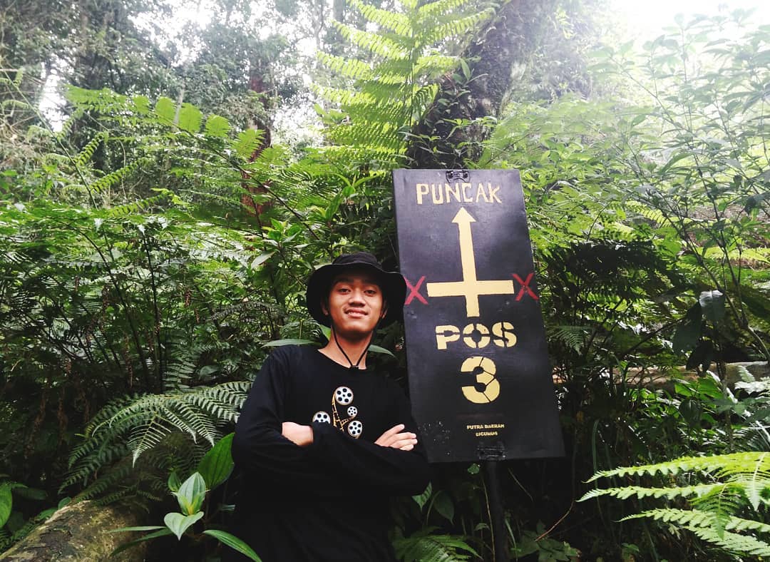 Wisata Gunung Salak Bogor 4 Wisata Gunung Salak Bogor 4