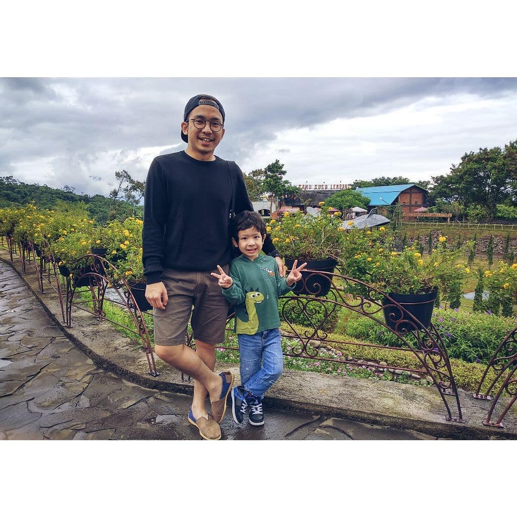 De Ranch Lembang 6 De Ranch Lembang 6