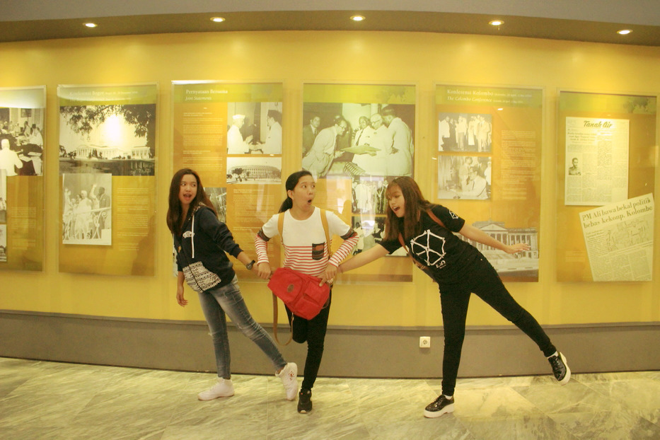 Gedung Merdeka Bandung Dari Masa Ke Masa 10