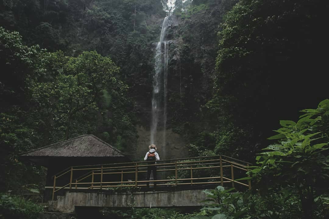 Wisata Indah Curug Cimahi di Kabupaten Bandung Barat 9