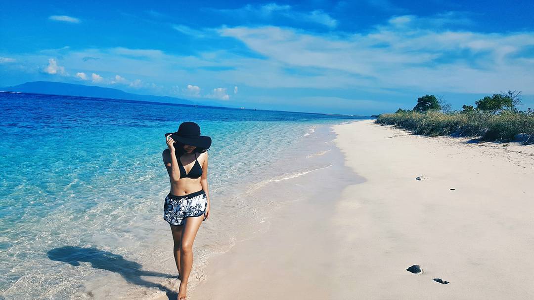 Mau Camping Atau Snorkeling? Coba Gili Kondo di Lombok Timur 4 Mau Camping Atau Snorkeling? Coba Gili Kondo di Lombok Timur 4